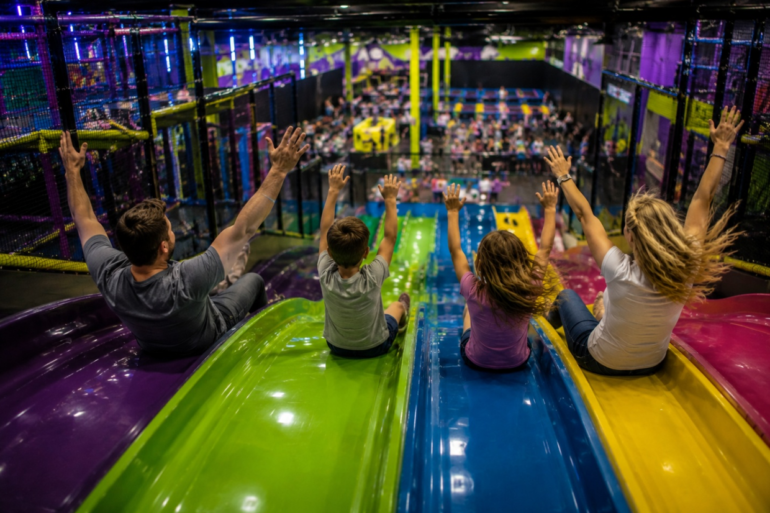 What Today's Families Really Want from Entertainment Venues art-sheep