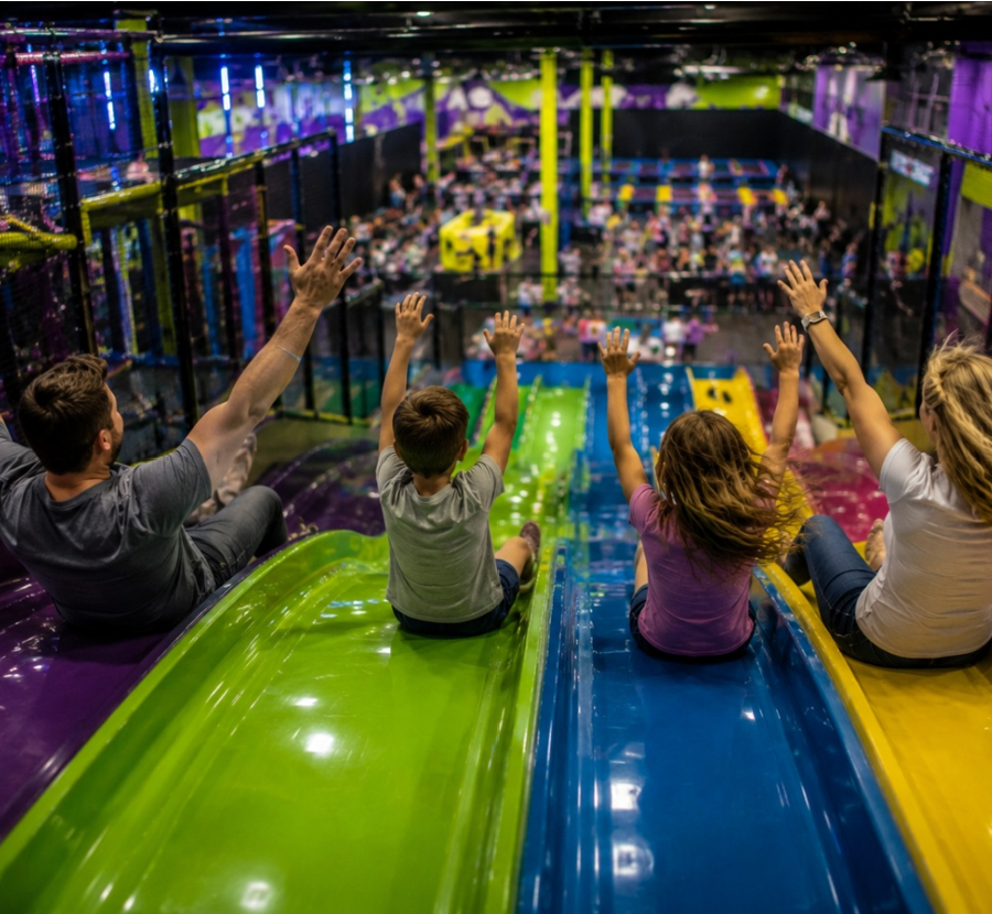 What Today's Families Really Want from Entertainment Venues art-sheep