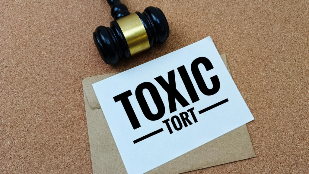 Can You Still File a Toxic Tort Lawsuit Years After Exposure art-sheep.com