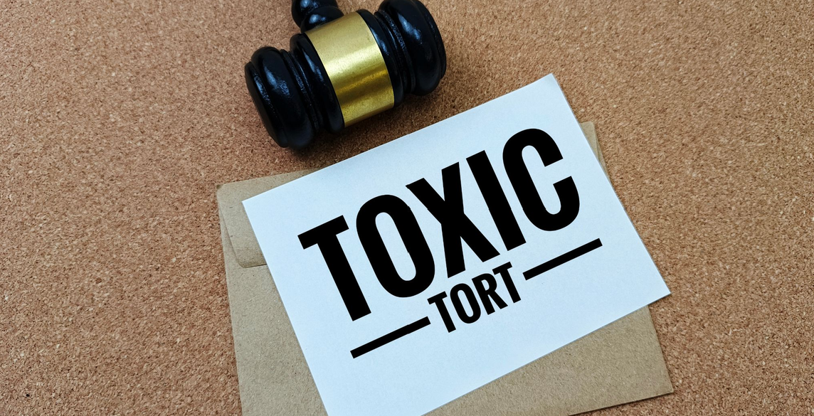 Can You Still File a Toxic Tort Lawsuit Years After Exposure art-sheep.com