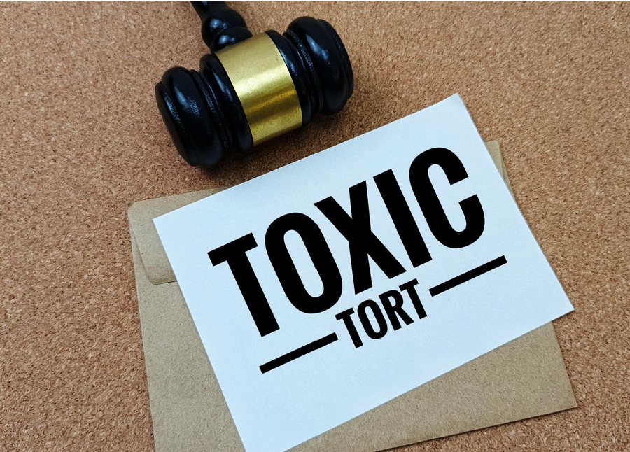 Can You Still File a Toxic Tort Lawsuit Years After Exposure art-sheep.com