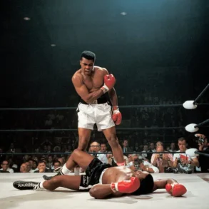 Consuming the Frame Muhammad Ali, Charisma, and the Making of a Pop-Culture Myth art-sheep.com