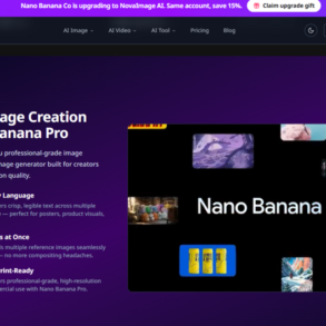 How Banana AI Image Generator Edits One Corner Cleanly art-sheep.com