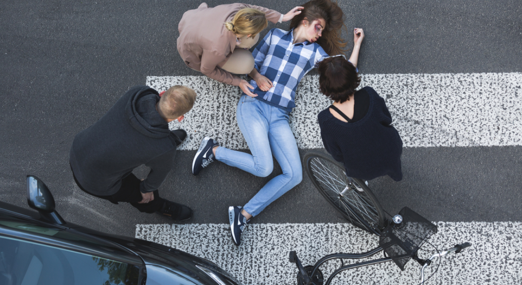 How Does Road Design Influence the Risk of Pedestrian Accidents art-sheep.com