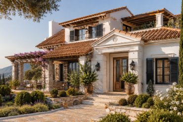 How Roof Design Shapes a Home’s Overall Curb Appeal art-sheep.com