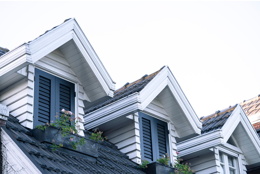 How Roof Design Shapes a Home’s Overall Curb Appeal art-sheep.com