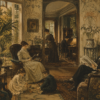 How Thoughtful Design Can Make Homes More Comfortable Through Every Stage Of Life art-sheep.com