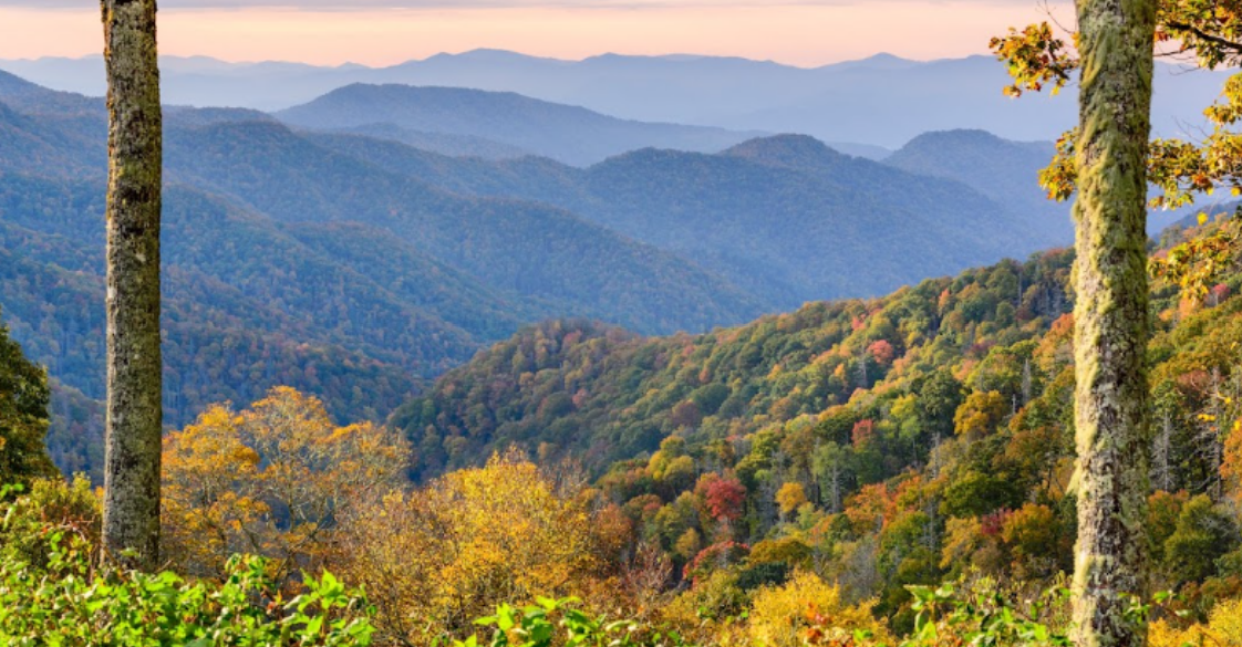 How to Plan a Smoky Mountains Rafting Day art-sheep.com