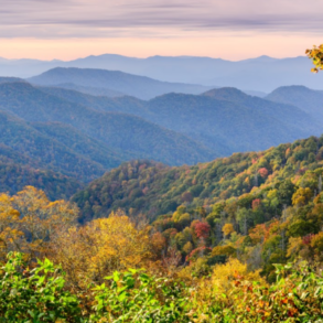 How to Plan a Smoky Mountains Rafting Day art-sheep.com