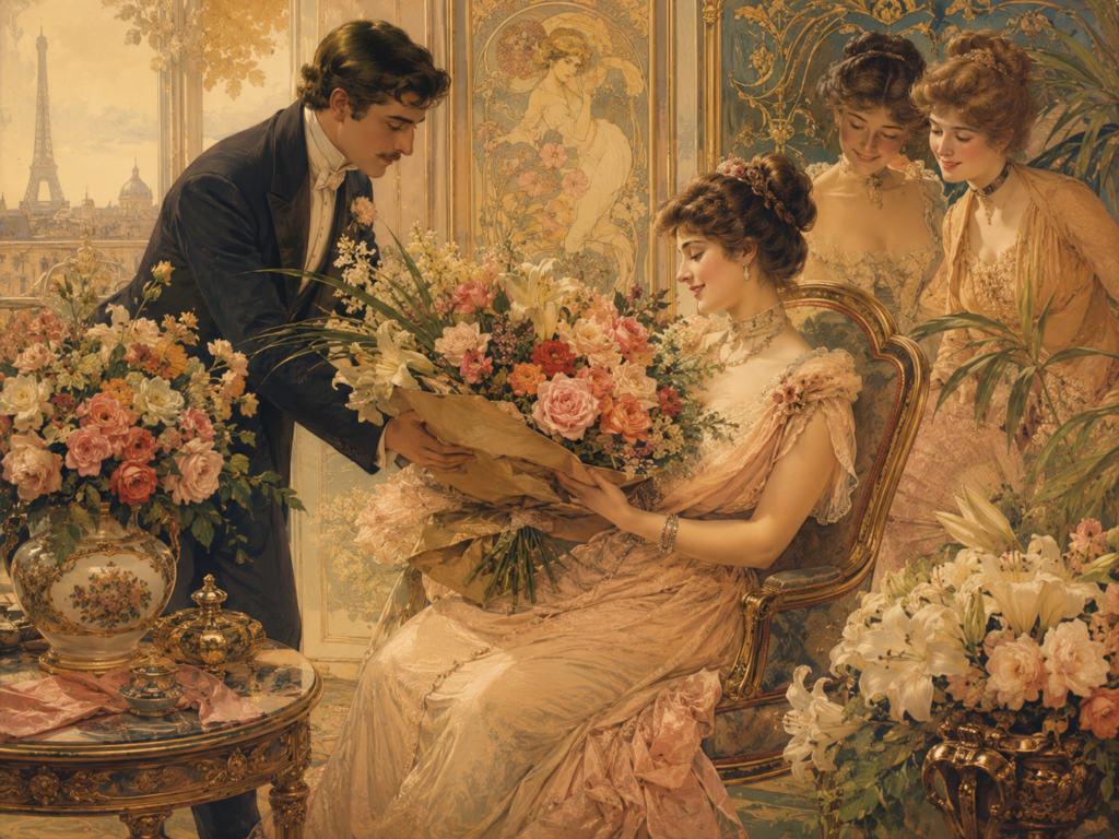 Importance of Flowers in Making Her Birthday More Memorable art-sheep.com