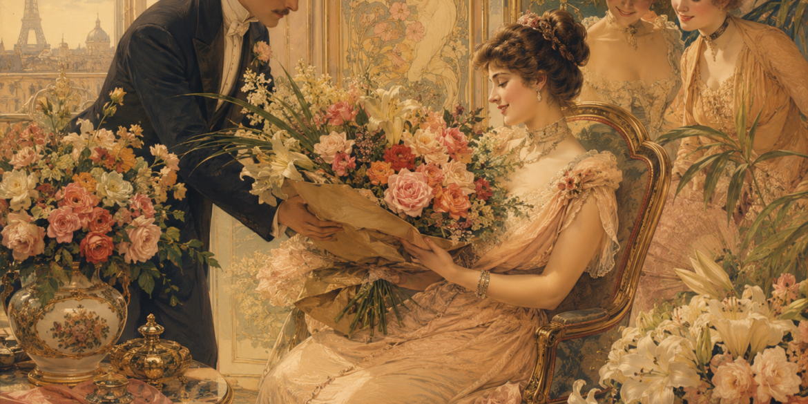 Importance of Flowers in Making Her Birthday More Memorable art-sheep.com