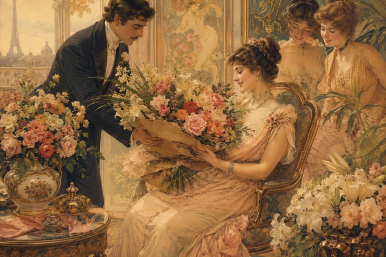 Importance of Flowers in Making Her Birthday More Memorable art-sheep.com