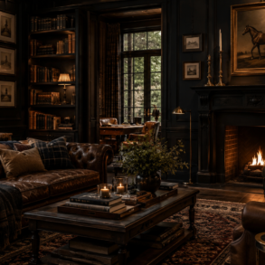 Redesigning Your Sanctuary The Intersection of Space, Value, and Living Well art-sheep.com