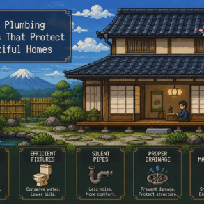 Small Plumbing Choices That Protect Beautiful Homes art-sheep.com