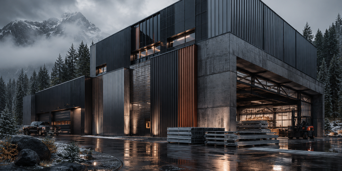 The Real Reasons Behind Metal Building Price Variations in Canada art-sheep.com