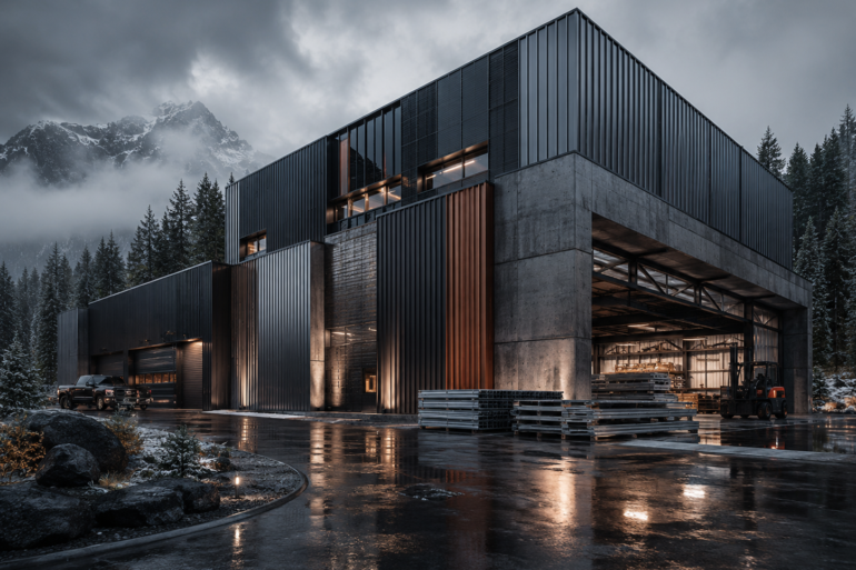 The Real Reasons Behind Metal Building Price Variations in Canada art-sheep.com