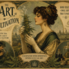 The Rise of Botanical Craft as an Art Form art-sheep.com