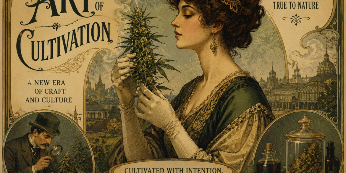 The Rise of Botanical Craft as an Art Form art-sheep.com