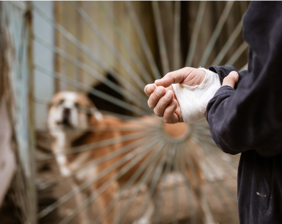 What to Do After a Dog Bite and the Hidden Risks Behind Everyday Encounters art-sheep.com