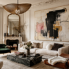 Why Large Wall Art Changes a Room Before You Even Notice It art-sheep.com
