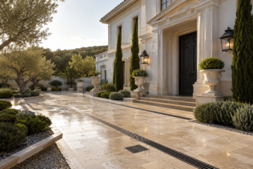 Yard Drainage Fixes That Protect Curb Appeal art-sheep.com