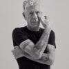 Consuming the Frame Anthony Bourdain and the Enormous Charisma of the Anti-Celebrity Chef art-sheep.com