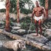 Consuming the Frame Mike Tyson and the Art of Making Everyone Nervous art-sheep.com