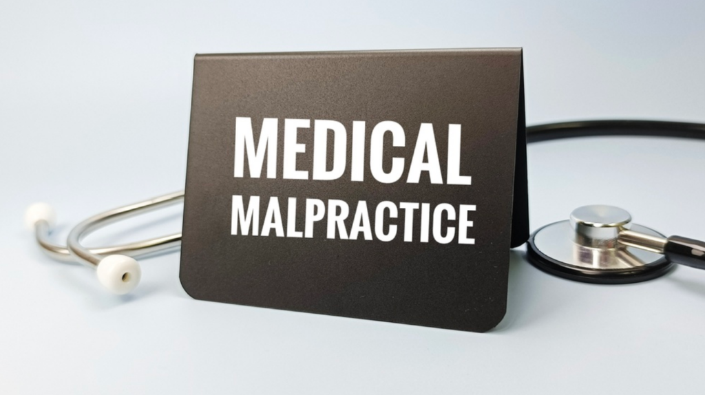 From Negligence to Compensation - Building a Medical Malpractice Settlement art-sheep.com