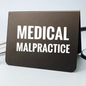 From Negligence to Compensation - Building a Medical Malpractice Settlement art-sheep.com