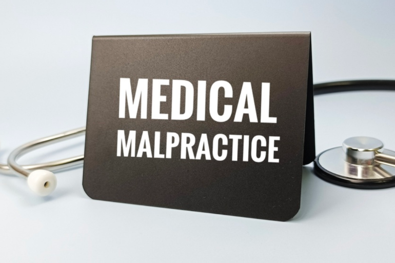 From Negligence to Compensation - Building a Medical Malpractice Settlement art-sheep.com