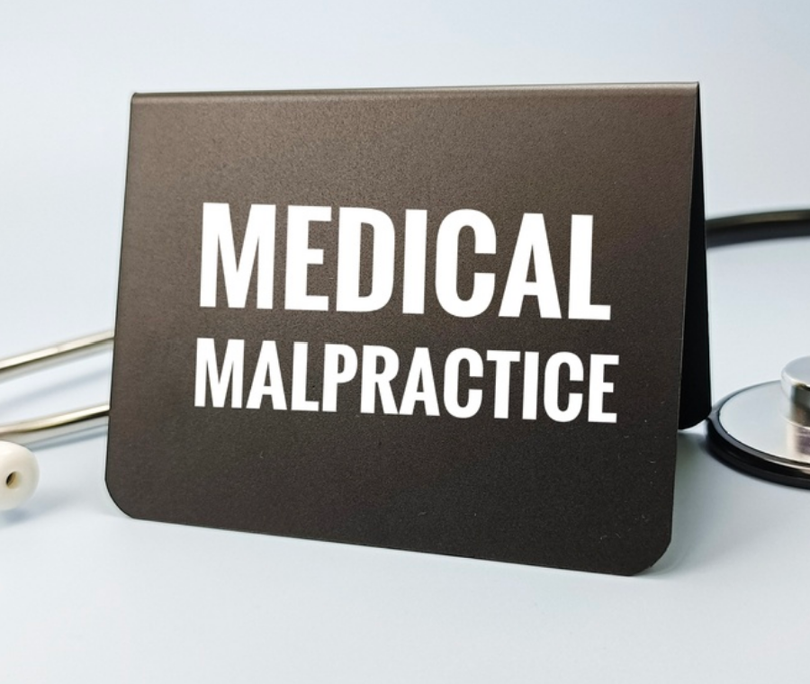 From Negligence to Compensation - Building a Medical Malpractice Settlement art-sheep.com