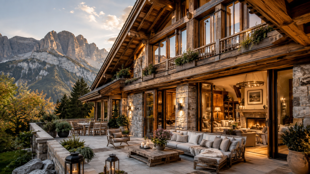 How Home Improvements Shape the Way You Experience Architecture art-sheep.com