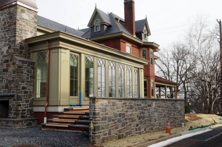 How Home Improvements Shape the Way You Experience Architecture art-sheep.com