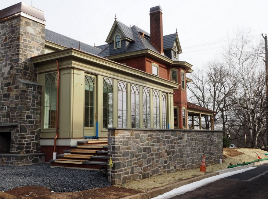 How Home Improvements Shape the Way You Experience Architecture art-sheep.com