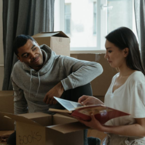 How Long-Distance Moving Shapes the Way You Experience a New Home art-sheep.com