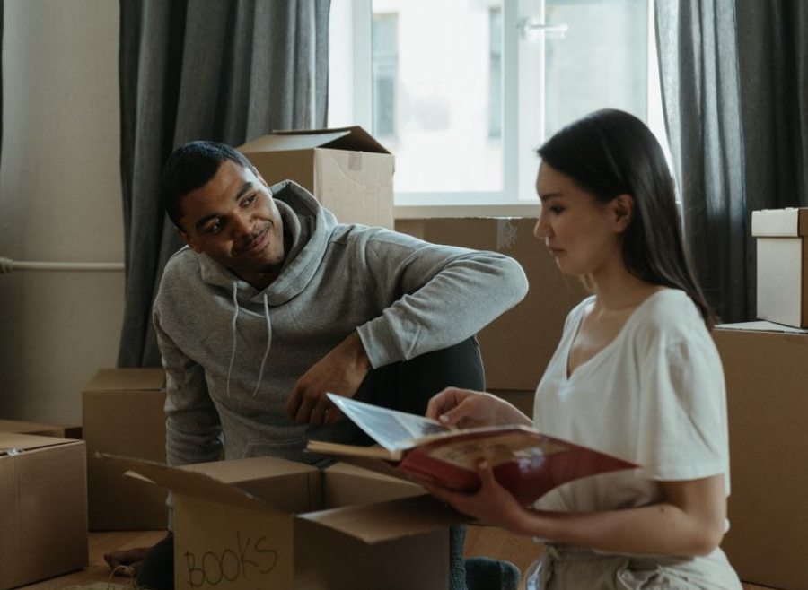 How Long-Distance Moving Shapes the Way You Experience a New Home art-sheep.com