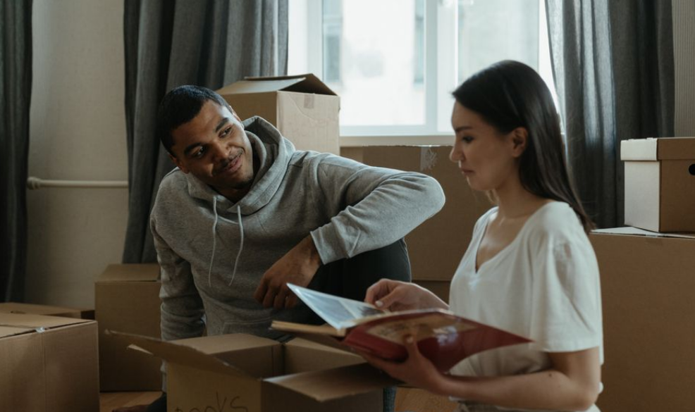 How Long-Distance Moving Shapes the Way You Experience a New Home art-sheep.com