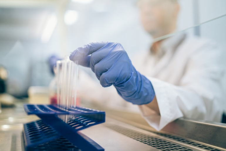 How To Choose The Right Recombinant Human HGF Protein For Laboratory Applications