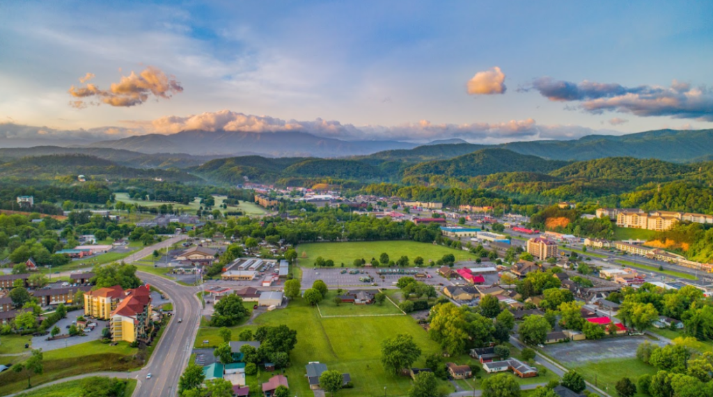 How to Plan a Fun, Stress-Free Trip to Pigeon Forge art-sheep.com