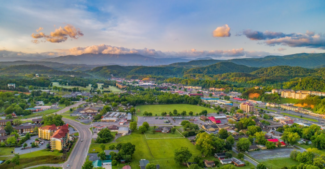 How to Plan a Fun, Stress-Free Trip to Pigeon Forge art-sheep.com