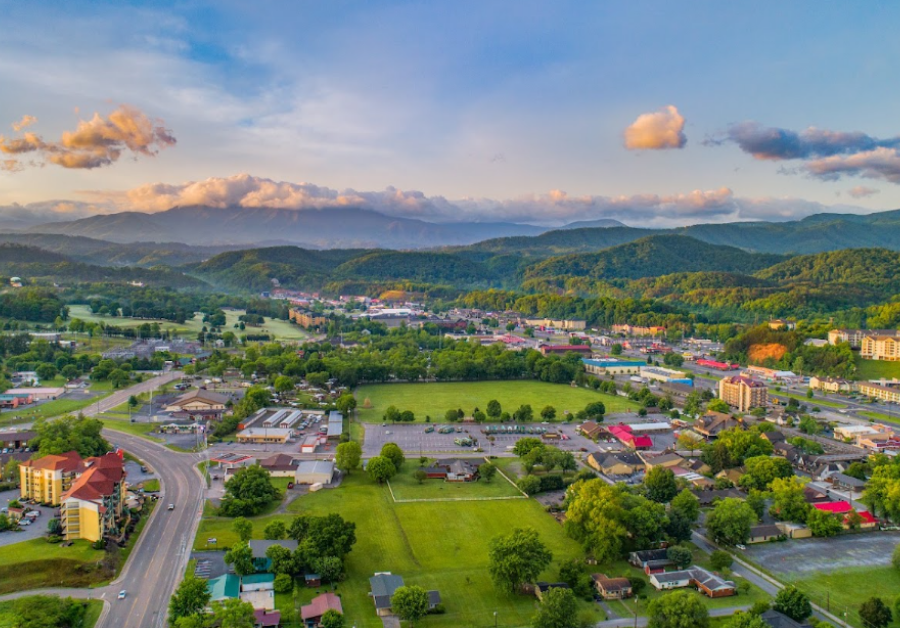 How to Plan a Fun, Stress-Free Trip to Pigeon Forge art-sheep.com