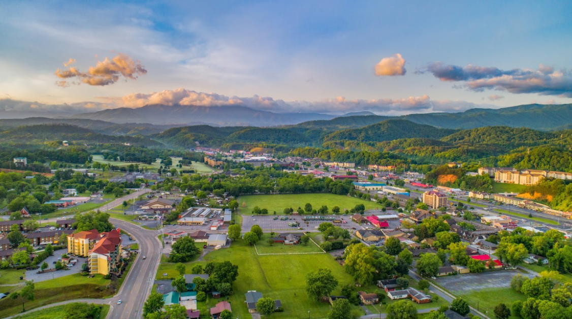 How to Plan a Fun, Stress-Free Trip to Pigeon Forge art-sheep.com