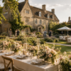 How to Plan a Wedding Weekend for Guests art-sheep.com