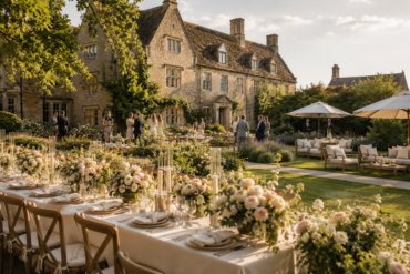 How to Plan a Wedding Weekend for Guests art-sheep.com