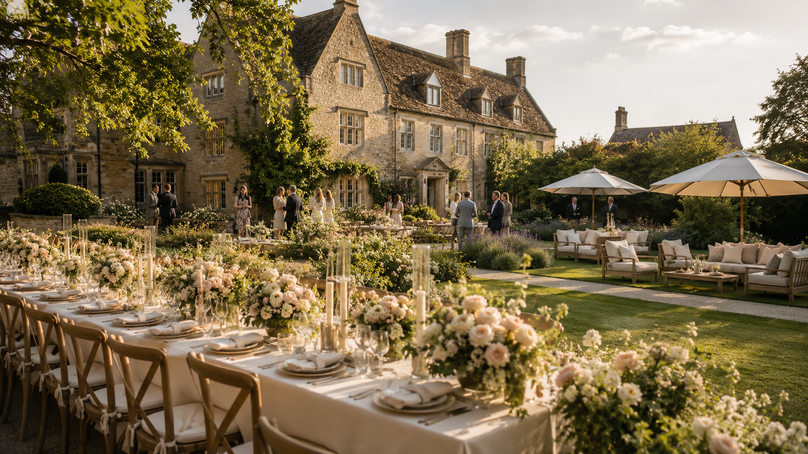 How to Plan a Wedding Weekend for Guests art-sheep.com