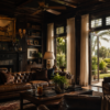 Keeping a House Comfortable Through a Long Hot Season art-sheep.com