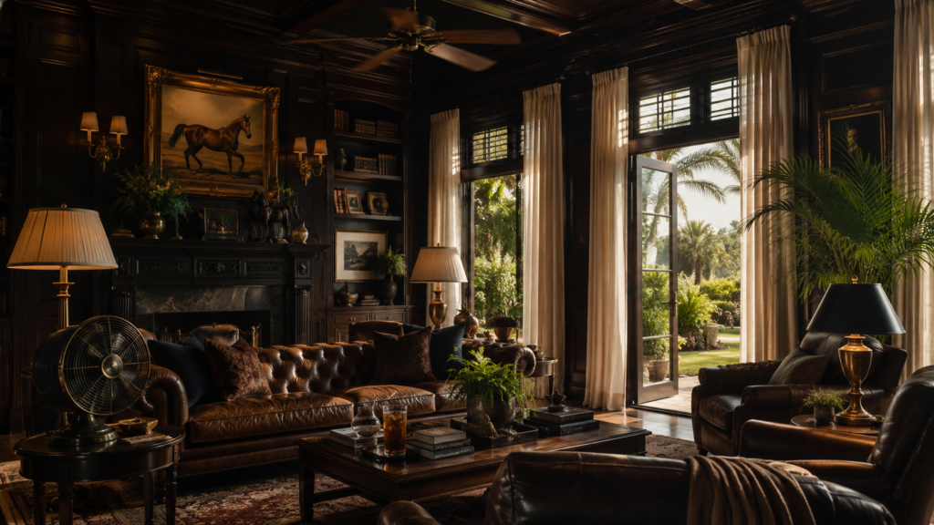 Keeping a House Comfortable Through a Long Hot Season art-sheep.com