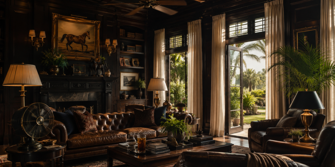 Keeping a House Comfortable Through a Long Hot Season art-sheep.com