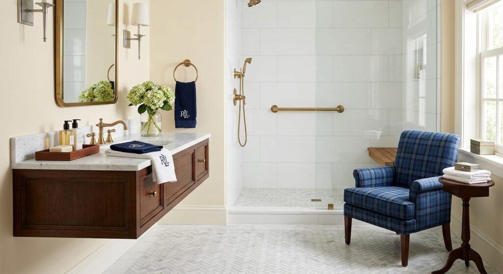 Planning a Safer, Easier-to-Clean Bathroom Remodel for Everyday Life art-sheep.com
