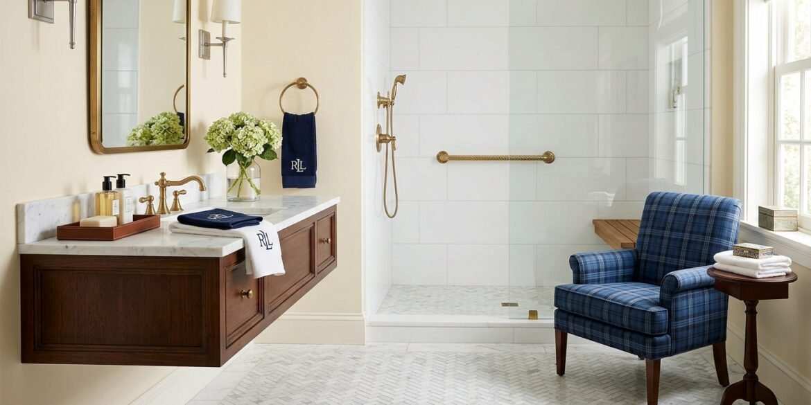 Planning a Safer, Easier-to-Clean Bathroom Remodel for Everyday Life art-sheep.com